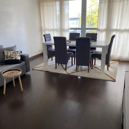 Appartement De 52 M ,Lumineux Et Spacieux Sens Exterior foto